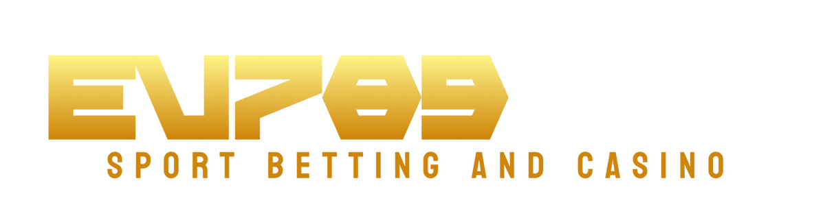 ev789bet เว็บพนันออนไลน์ฝาก-ถอนออโต้ระบบเสถียร 2025